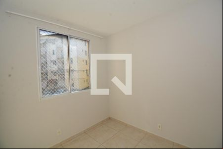 Quarto 1 de apartamento à venda com 3 quartos, 57m² em Cordovil, Rio de Janeiro