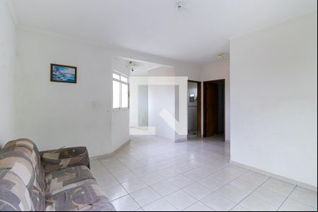 Sala de TV de casa para alugar com 4 quartos, 220m² em Vila Industrial, Campinas