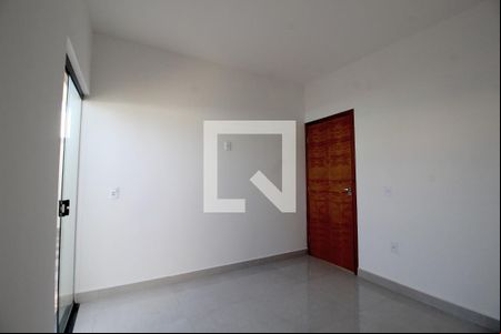 Quarto 1 de casa para alugar com 2 quartos, 60m² em Jardim Piazza Di Roma Ii, Sorocaba