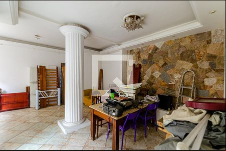 Sala de casa para alugar com 3 quartos, 280m² em São Domingos, Niterói