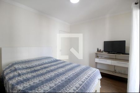 suíte 1 de apartamento para alugar com 3 quartos, 112m² em Parque Campolim, Sorocaba