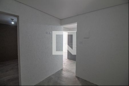 Sala de casa para alugar com 1 quarto, 45m² em Brooklin Paulista, São Paulo