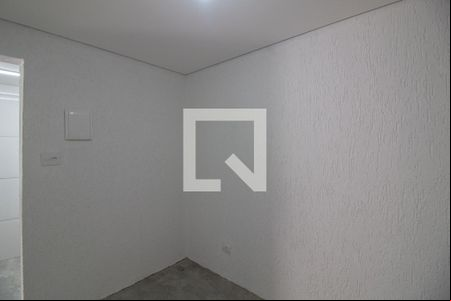 Sala de casa para alugar com 1 quarto, 45m² em Brooklin Paulista, São Paulo