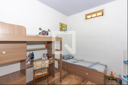 Quarto 1 de casa à venda com 2 quartos, 208m² em Humaitá, Porto Alegre