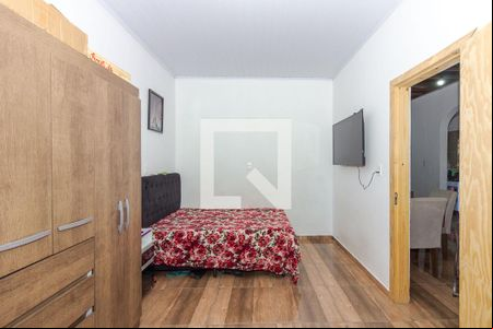 Quarto 2 de casa à venda com 2 quartos, 208m² em Humaitá, Porto Alegre