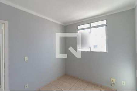 Quarto 1 de apartamento para alugar com 2 quartos, 60m² em Camargos, Belo Horizonte