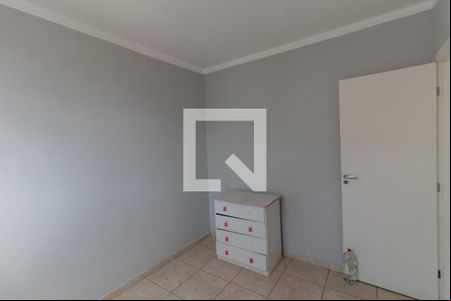 Quarto 1 de apartamento para alugar com 2 quartos, 60m² em Camargos, Belo Horizonte
