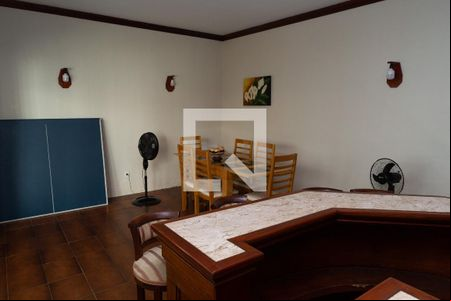 Sala de Estar de casa para alugar com 6 quartos, 450m² em Méier, Rio de Janeiro