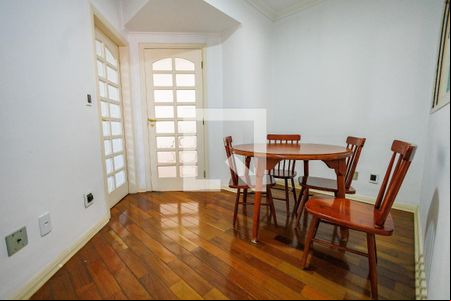 Sala de Jantar de apartamento para alugar com 3 quartos, 171m² em Jardim das Nações, Taubaté