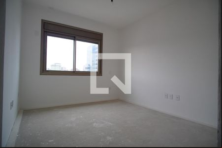 Quarto Suíte 1-Americana  de apartamento à venda com 4 quartos, 291m² em Moinhos de Vento, Porto Alegre