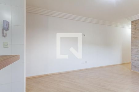 Sala de Jantar de apartamento para alugar com 2 quartos, 50m² em Vila Magini, Mauá