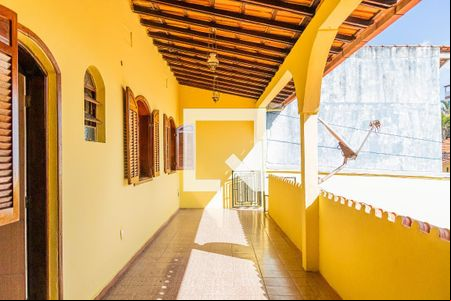 Casa à venda com 2 quartos, 100m² em Jardim Leblon, Belo Horizonte
