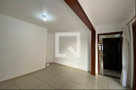 Sala de casa à venda com 3 quartos, 170m² em Operário, Novo Hamburgo