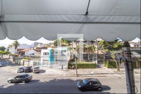 Vista do Quarto 1 de apartamento à venda com 2 quartos, 60m² em Moneró, Rio de Janeiro