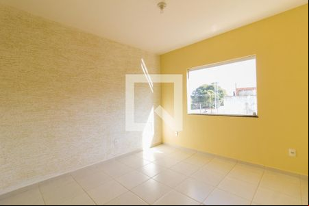 Quarto 1 de casa de condomínio para alugar com 2 quartos, 80m² em Jardim Abatiá, Sorocaba