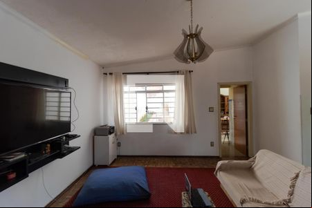 Salas de casa para alugar com 4 quartos, 300m² em Jardim Proença, Campinas
