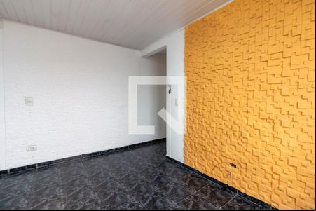 Sala de apartamento à venda com 2 quartos, 44m² em Jardim Pedro José Nunes, São Paulo