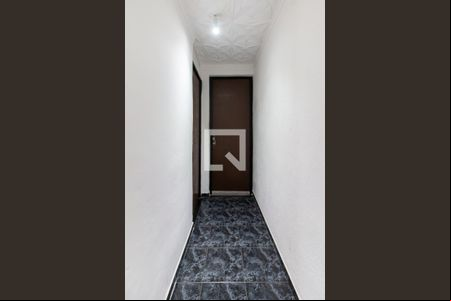 Corredor de apartamento à venda com 2 quartos, 44m² em Jardim Pedro José Nunes, São Paulo