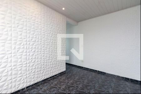 Sala de apartamento à venda com 2 quartos, 44m² em Jardim Pedro José Nunes, São Paulo