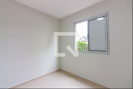 Quarto 1 de apartamento à venda com 3 quartos, 54m² em Conceição, Osasco
