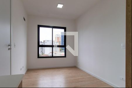 Quarto Suíte de apartamento para alugar com 1 quarto, 38m² em Rebouças, Curitiba