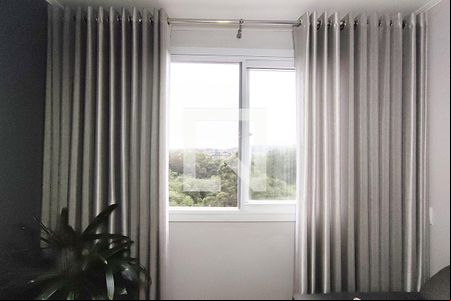 Sala de apartamento à venda com 2 quartos, 61m² em Operário, Novo Hamburgo