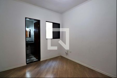 Quarto Suíte de apartamento para alugar com 3 quartos, 87m² em Vila Alice, Santo André