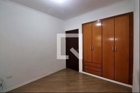 Quarto Suíte de apartamento para alugar com 3 quartos, 87m² em Vila Alice, Santo André