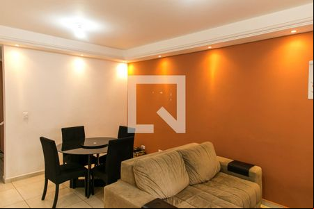 Sala   de casa para alugar com 3 quartos, 164m² em Vila Medeiros, São Paulo