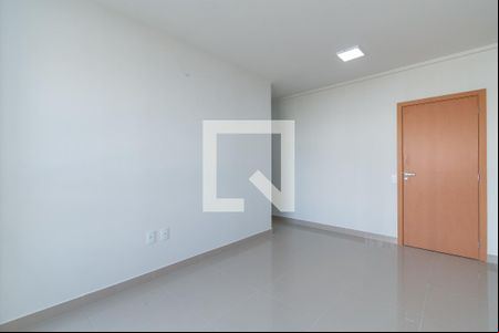 Sala de apartamento para alugar com 2 quartos, 63m² em Setor Bueno, Goiânia