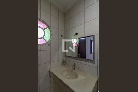 Suíte de casa para alugar com 3 quartos, 350m² em Jardim Munhoz, Guarulhos