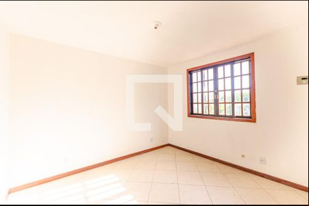 Quarto 1 de casa para alugar com 3 quartos, 140m² em Itaipu, Niterói