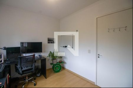 Quarto 1 de apartamento para alugar com 2 quartos, 45m² em Petrópolis, Porto Alegre