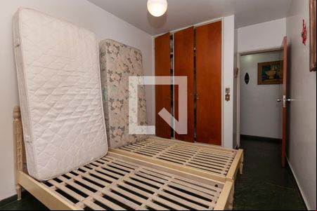 Quarto 1 de apartamento para alugar com 4 quartos, 120m² em Enseada, Guarujá