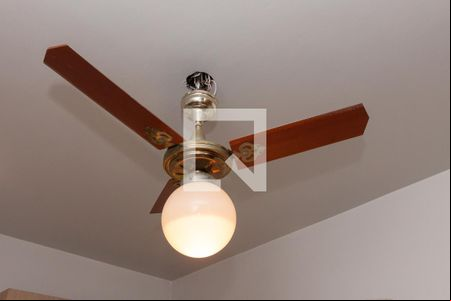 Quarto 1 de apartamento para alugar com 4 quartos, 120m² em Enseada, Guarujá