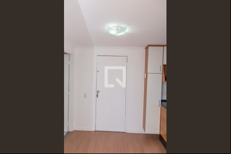 Sala de apartamento à venda com 2 quartos, 45m² em Conceição, Diadema