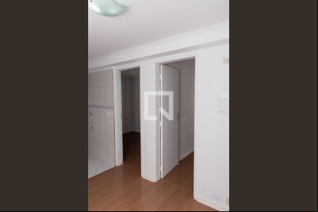 Sala de apartamento à venda com 2 quartos, 45m² em Conceição, Diadema