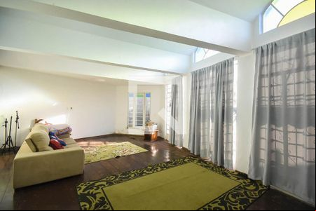 Sala de casa à venda com 5 quartos, 380m² em Morumbi, São Paulo