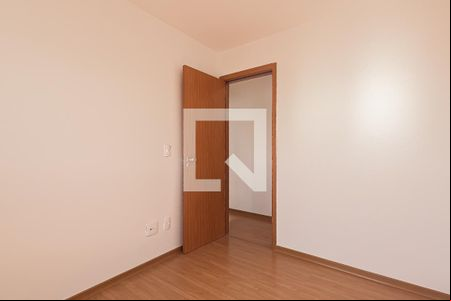 Quarto 1 de apartamento para alugar com 2 quartos, 44m² em Vila Barros, Guarulhos