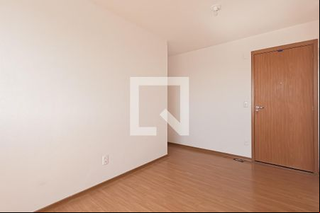 Sala de apartamento para alugar com 2 quartos, 44m² em Vila Barros, Guarulhos