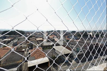 Vista do Quarto 1 de apartamento para alugar com 2 quartos, 44m² em Vila Barros, Guarulhos