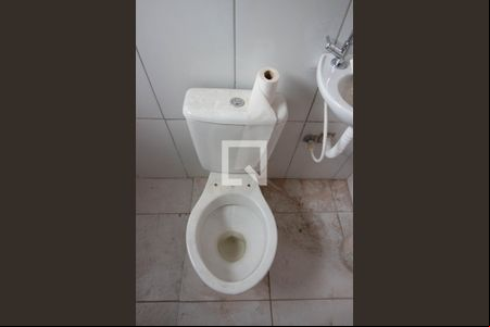 Vaso de kitnet/studio para alugar com 1 quarto, 22m² em Cidade Nova São Miguel, São Paulo