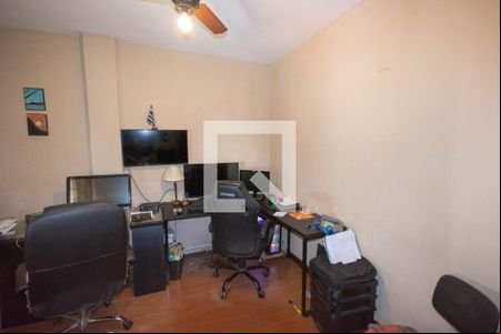 Quarto 1 de apartamento à venda com 3 quartos, 170m² em Tijuca, Rio de Janeiro