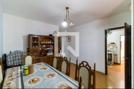 Sala de jantar de casa à venda com 5 quartos, 262m² em Jardim Planalto, Campinas