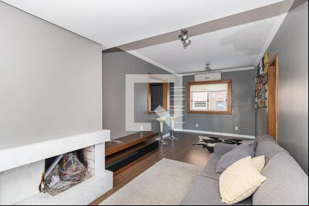 Sala de apartamento para alugar com 2 quartos, 68m² em Bela Vista, Porto Alegre