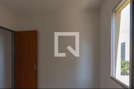 Quarto 1 de apartamento para alugar com 2 quartos, 45m² em Loteamento Parque Centenario, Campinas