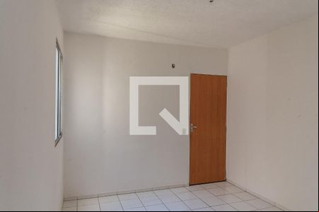 Sala de apartamento para alugar com 2 quartos, 45m² em Loteamento Parque Centenario, Campinas