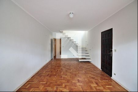 Sala de casa para alugar com 4 quartos, 180m² em Ferrazópolis, São Bernardo do Campo