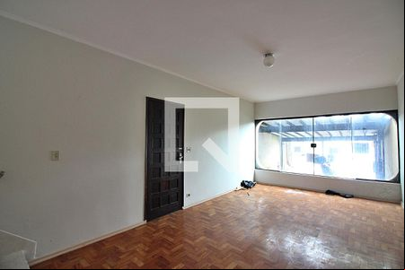Sala de casa para alugar com 4 quartos, 180m² em Ferrazópolis, São Bernardo do Campo