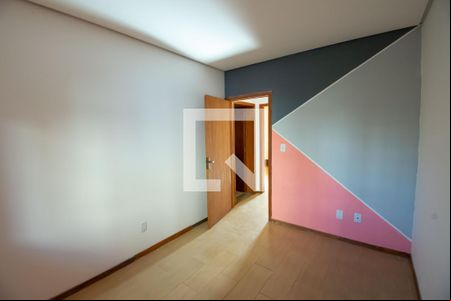 Quarto 1 de casa à venda com 5 quartos, 234m² em Chapeu do Sol, Porto Alegre